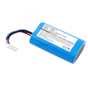 3DR AB11A Solo transmitter Drone Replacement Battery