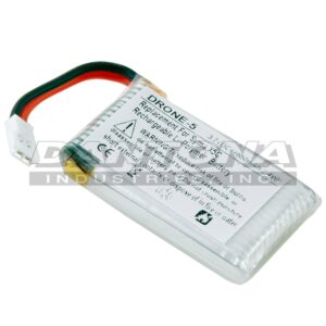 SYMA X5C Radio Control Replacement Battery 3.7V 650mAh