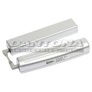 Govideo GVP5850 RB-LIP04 DVD Player Replacement Battery