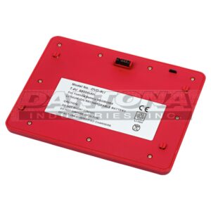 Toshiba MEDB03SX SD-P1200 SP-P1200 DVD Player Replacement Battery
