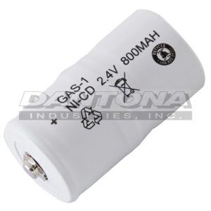 GAS-1 - Dantona Batteries