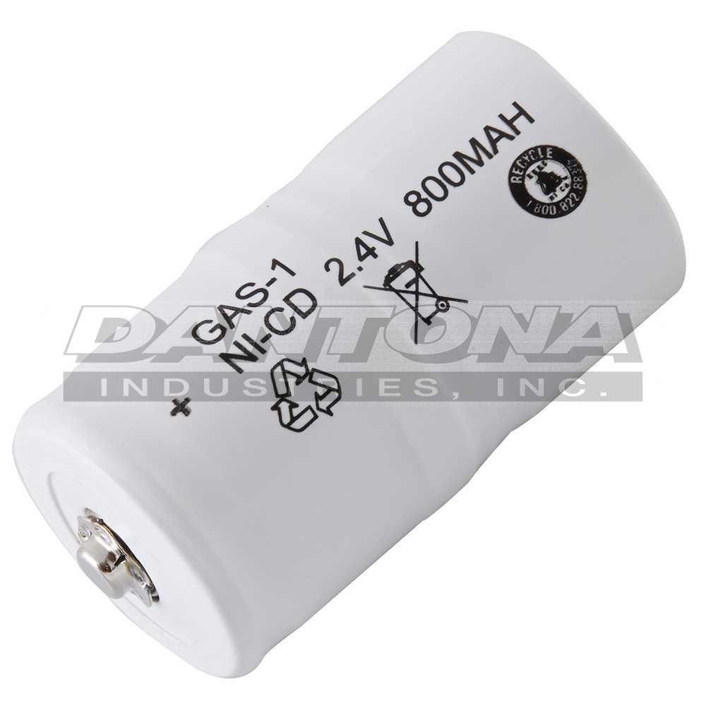 GAS-1 - Dantona Batteries