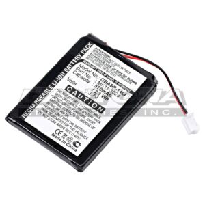 Sony CECHZK1UC MK11-3023 Replacement Battery 3.7V 570mAh
