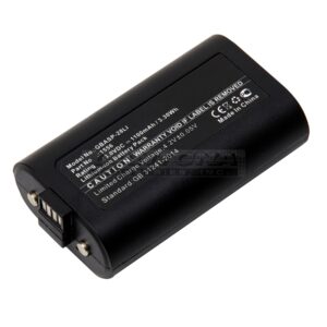 GBASP-28LI - Dantona Batteries