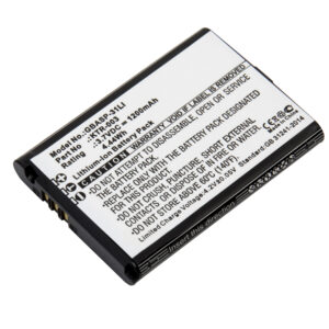 GBASP-31LI - Dantona Batteries