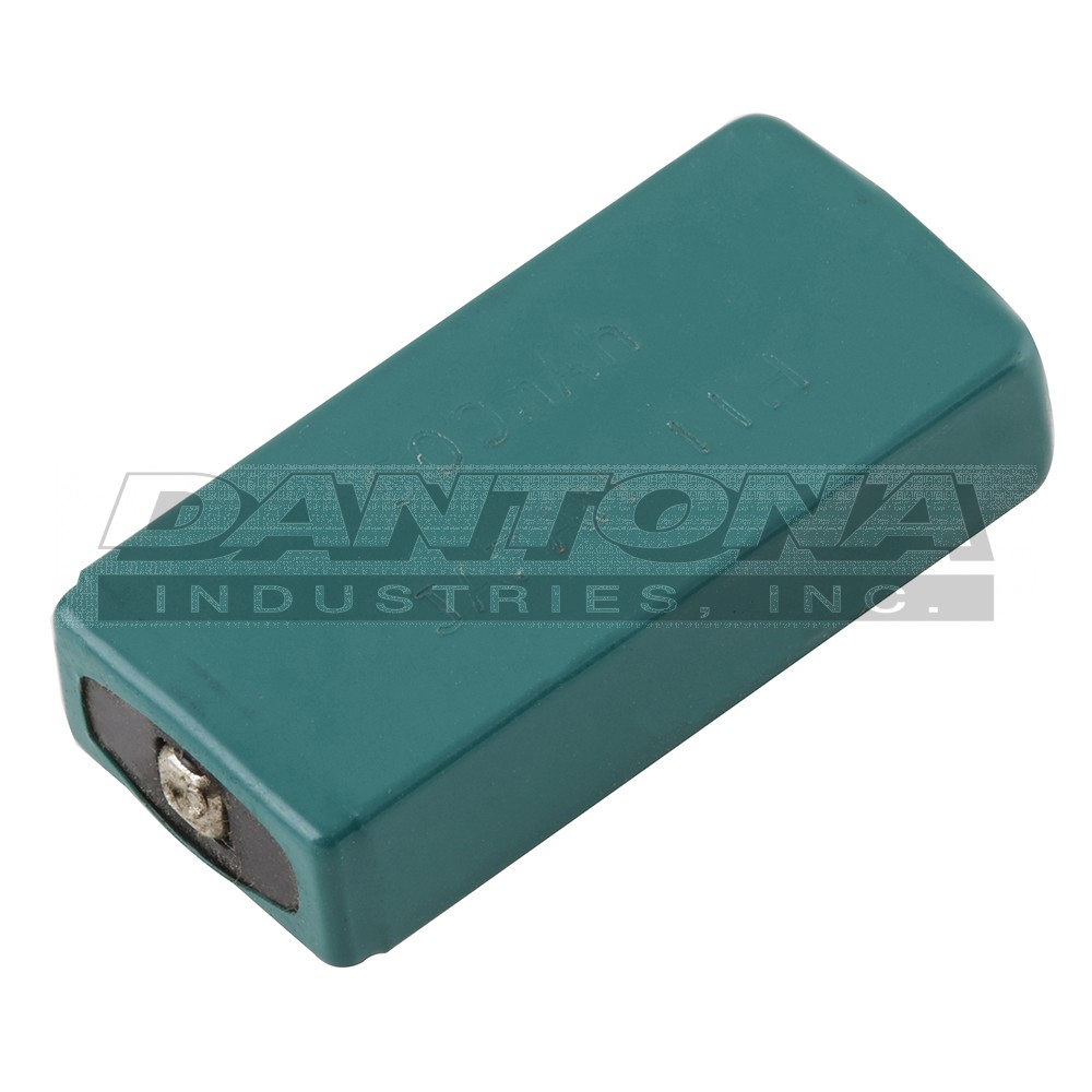 Sanyo Battery Replacement Battery 1.2V 900mAh
