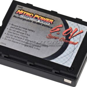 HR60 - Dantona Batteries