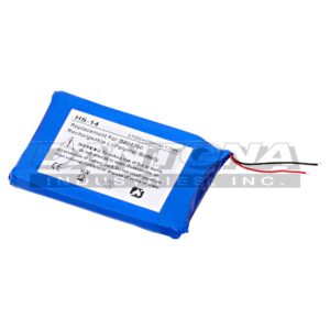 HS-14 - Dantona Batteries