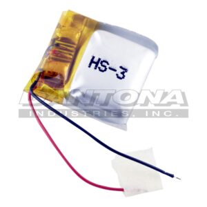 Nokia 421515 B421515 BH-800 Replacement Battery 3.7V 55mAh