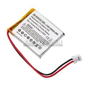 HS-503035-CON - Dantona Batteries