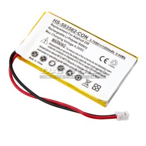 HS-503562-CON - Dantona Batteries