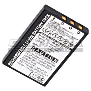 Panasonic Attune 3020 Headset Replacement Battery 1050mAh