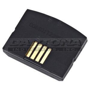 Interstate LIT6330 IS410 IS410TV RI410 RI830 RI830S RI900 Replacement Battery