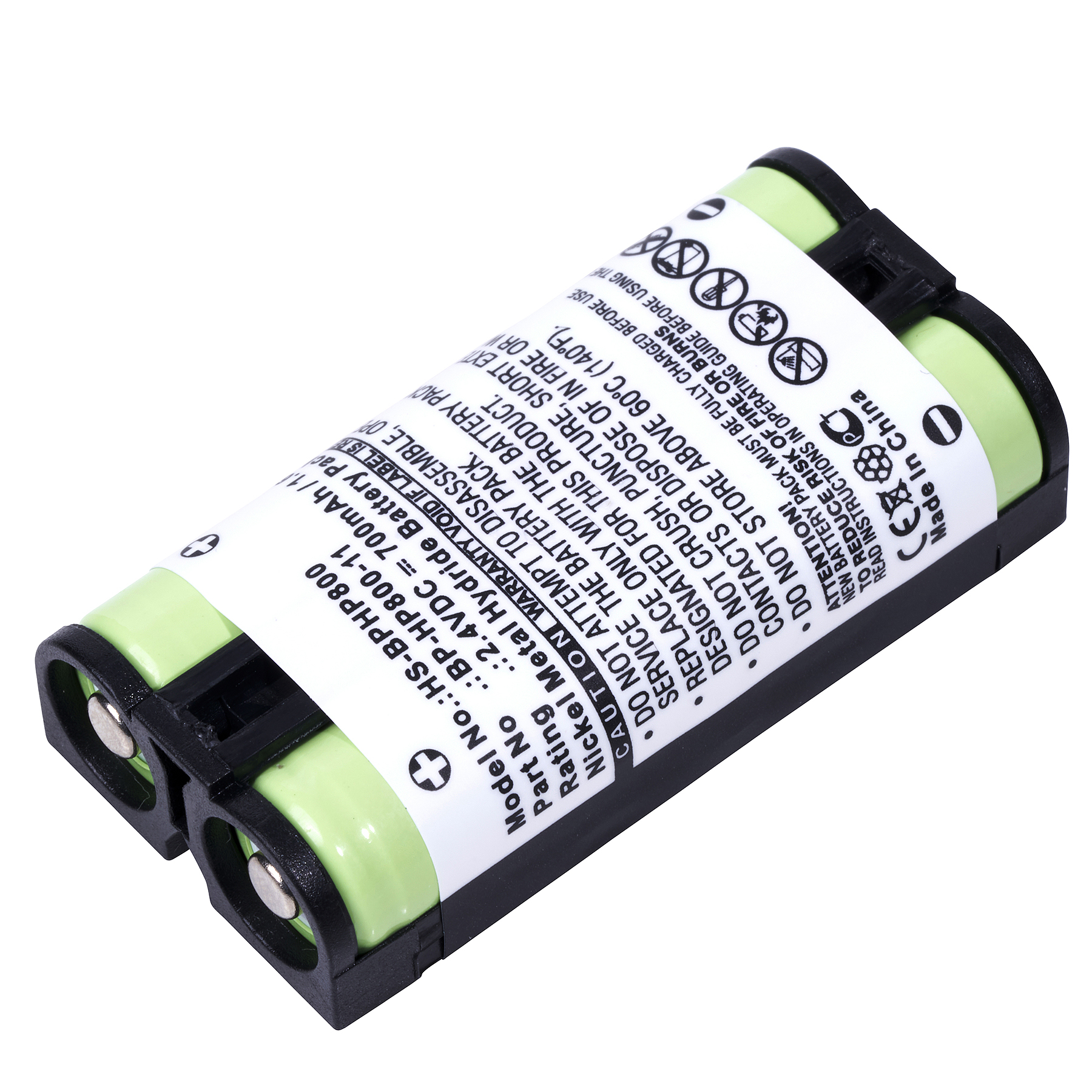 HS-BPHP800 - Dantona Batteries