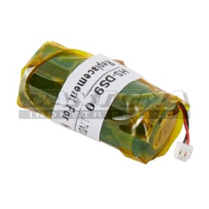 HBH-DS980 Sony Ericsson HBH-DS970 Replacement Battery 120mAh