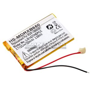 Sony 1276-3734 DR-BTN200 Replacement Battery 3.7V 700mAh