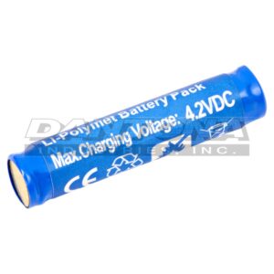 Sony GP0836L17 MH600 MW600 Replacement Battery 3.7V 170mAh