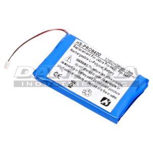 HS-PRO9400 - Dantona Batteries