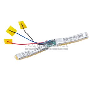 HS-QC30 - Dantona Batteries