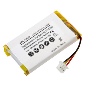 HS-SAV8210 - Dantona Batteries