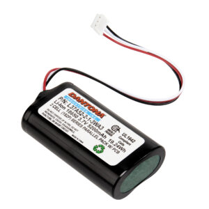 L37A52-2-1-3WA3 - Dantona Batteries