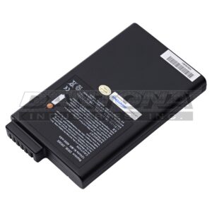 Acer Aquarius Ascentia A40 Replacement Battery 12V 4000mAh