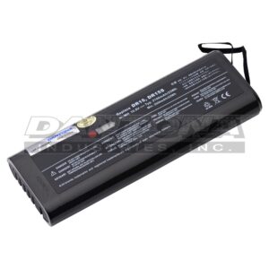 AST DR15S Laptop Replacement Battery 10.8V 2100mAh