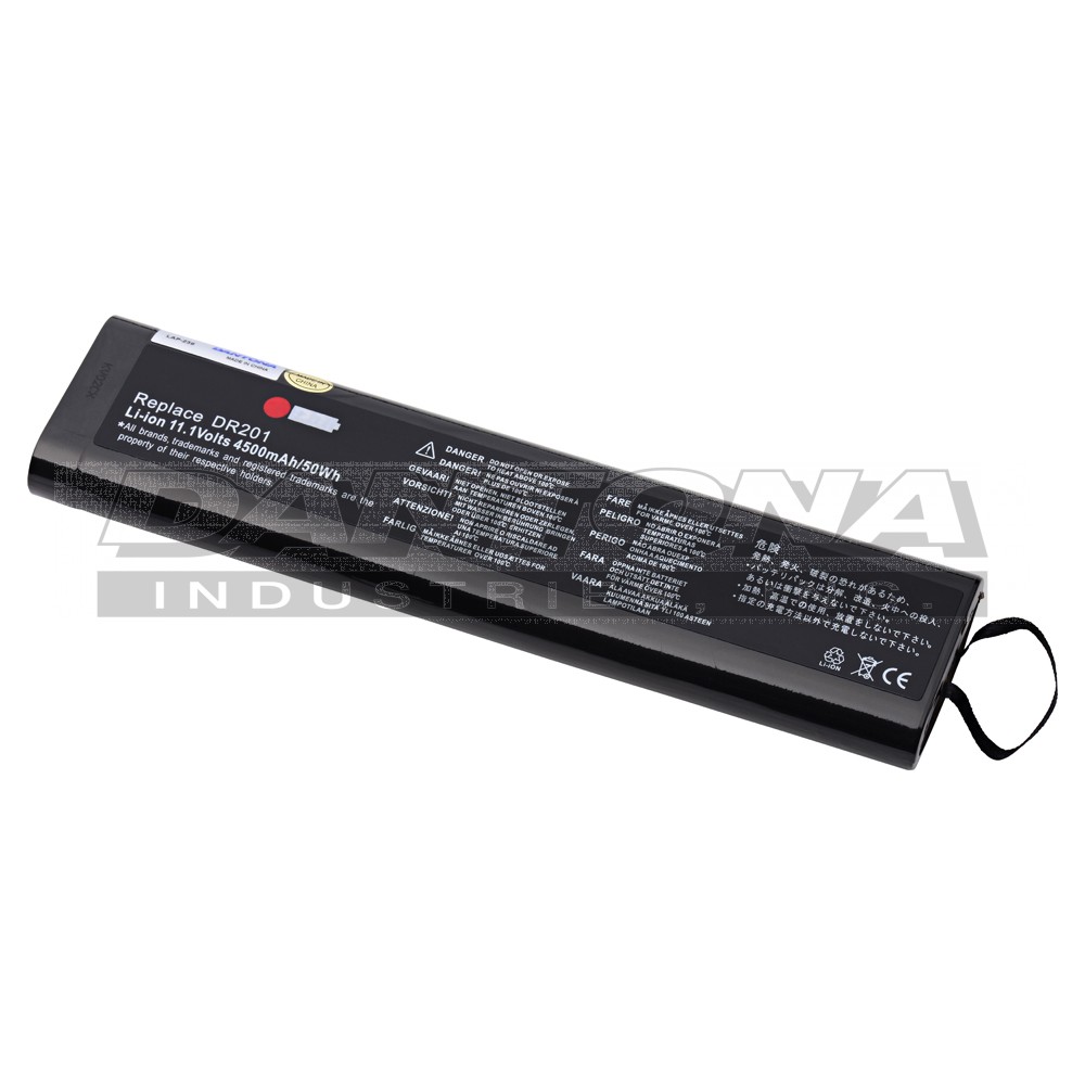 Acer 20178757-002 5071 Replacement Battery 11.1V 4500mAh