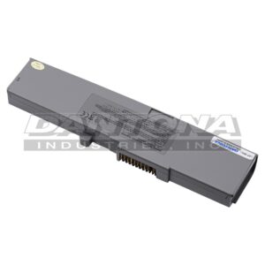 Toshiba PA2441UR PA2442UR Portege 300CT Laptop Replacement Battery 10.8V 3000mAh