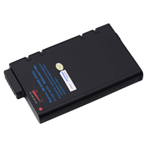 Canon 2815 NL2020 DDN7505 Replacement Battery 10.8V 6600mAh