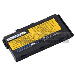 IBM 02K6728 02K6729 02K6730 Laptop Replacement Battery 14.4V 3600mAh