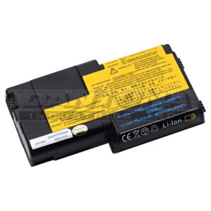 IBM 02K6620 02K6621 02K6626 02K6646 02K6857 Replacement Battery 10.8V 3600mAh