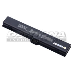 Gateway 2000 F1742A Laptop Replacement Battery 9.6V 4000mAh