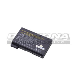 DELL 08M815 1340Y 312-0009 Replacement Battery 14.4V 4800mAh