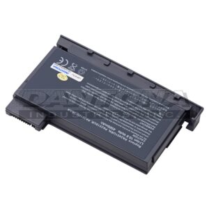 Toshiba PA2510UR PA3010U-1BAR Laptop Replacement Battery 10.8V 4500mAh
