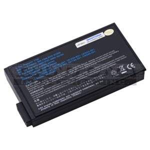Compaq 182281-001 191169-001 191259-B21 Laptop Replacement Battery 14.4V 4000mAh