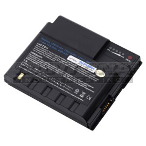 Compaq 134111-B21 135214-002 Armada M700 Laptop Replacement Battery 14.8V 4000mAh