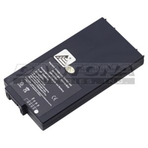 Compaq 196-345-B22 196345-B21 196346-001 Laptop Replacement Battery 14.8V 4400mAh