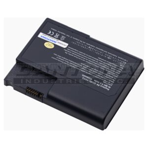 Toshiba PA3055U Satellite 1700 Series Laptop Replacement Battery 9.6V 4500mAh