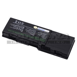 DELL 312-0427 312-0428 Replacement Battery 11.1V 7000mAh