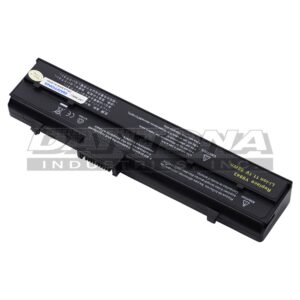 DELL 0C9551 0C9553 0C9554 Replacement Battery 11.1V 4800mAh