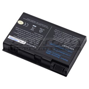Toshiba PA3431U Satellite M60 Satellite M65 Replacement Battery 14.8V 4400mAh