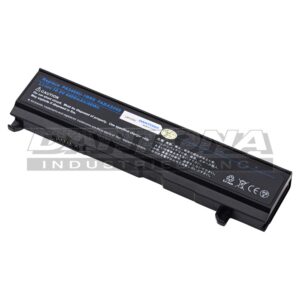 Toshiba K000031890 K000031910 K000031920 Laptop Replacement Battery 10.8V 4000mAh