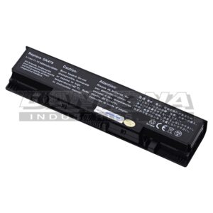 DELL 0DY375 0FP282 0GK479 Replacement Battery 11.1V 5100mAh