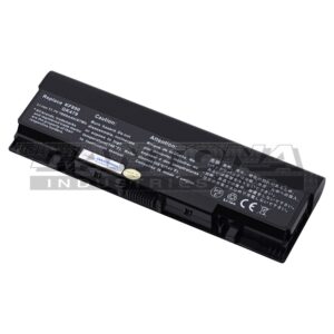 DELL 0DY375 0FK890 0FP282 Replacement Battery 11.1V 7600mAh