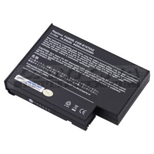 Acer 40002095 Laptop Replacement Battery 14.8V 4000mAh