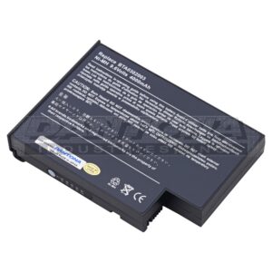Acer 644050 6500631 Laptop Replacement Battery 9.6V 4000mAh