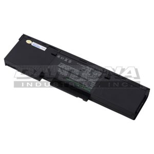 Acer 909-2420 91.49V28.001 Replacement Battery 14.8V 4000mAh
