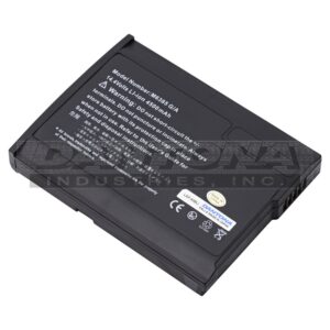 Apple 661-2069 M4685 M4753 Replacement Battery 14.4V 4500mAh