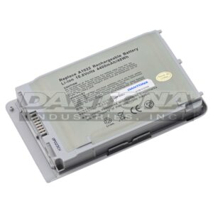 Apple A1022 A1060 A1079 Replacement Battery 10.8V 4400mAh